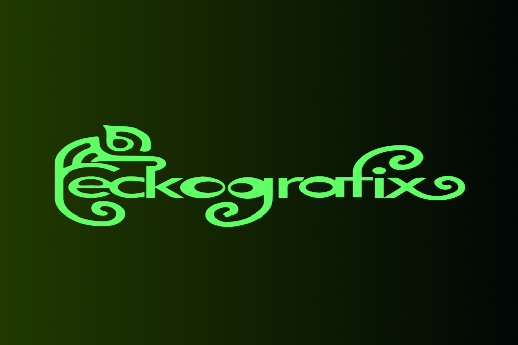 GeckoGrafix Web Design